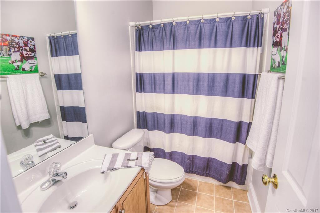 Baxter Village - Residential