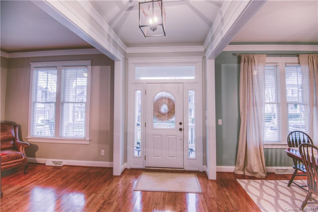 Baxter Village - Residential