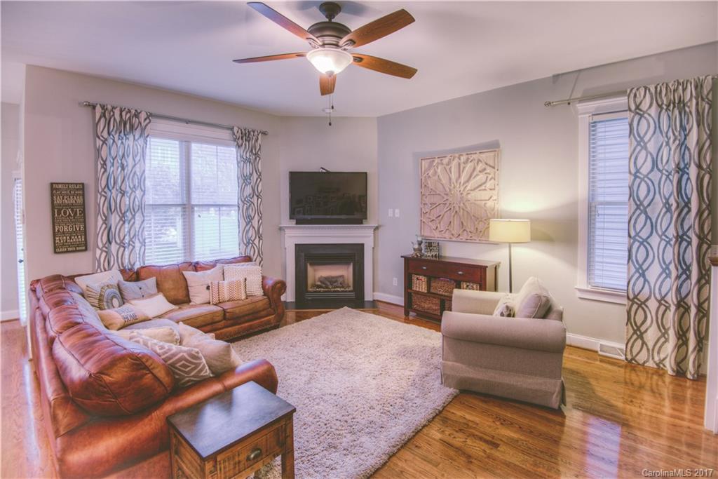 Baxter Village - Residential