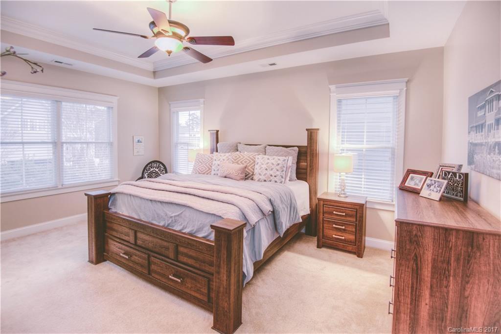 Baxter Village - Residential