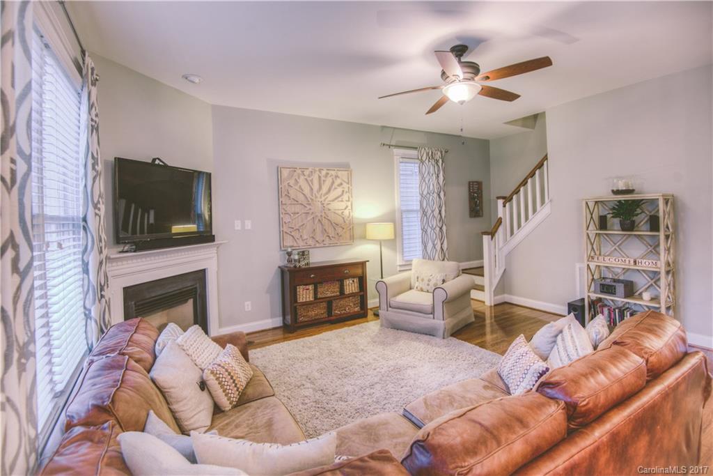 Baxter Village - Residential