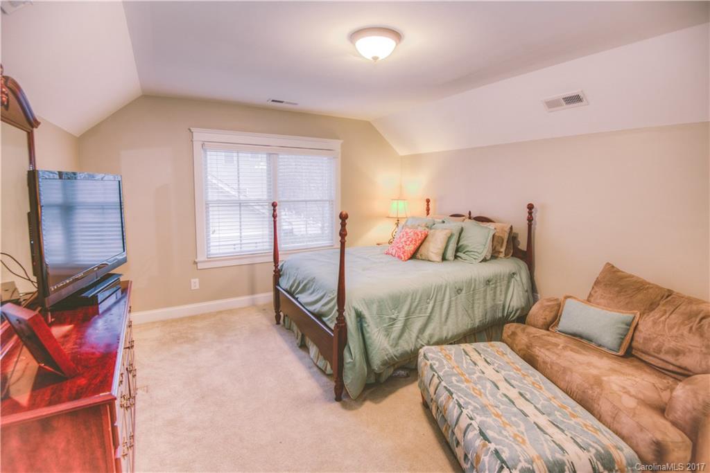 Baxter Village - Residential