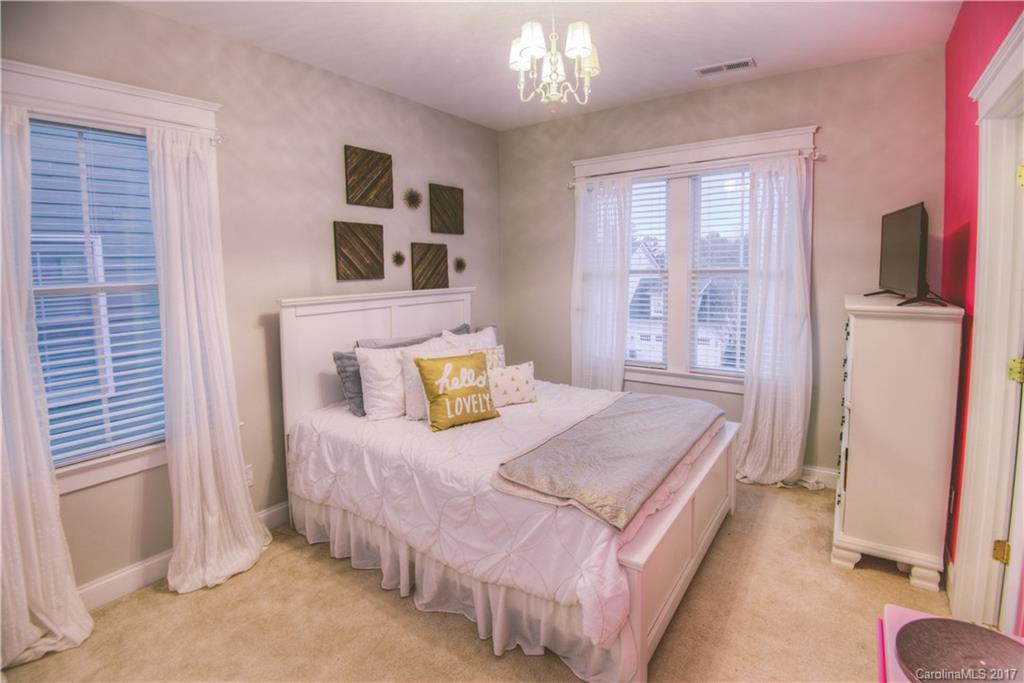 Baxter Village - Residential