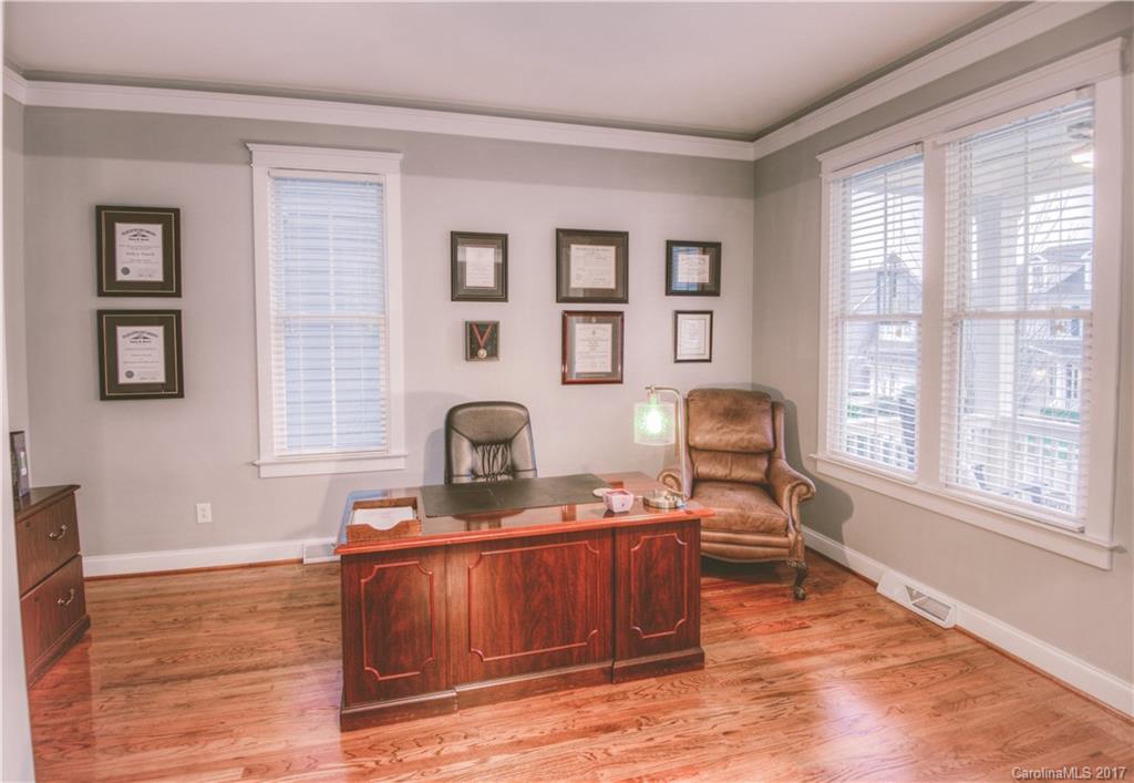 Baxter Village - Residential