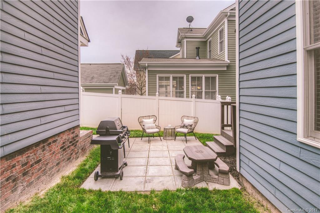 Baxter Village - Residential