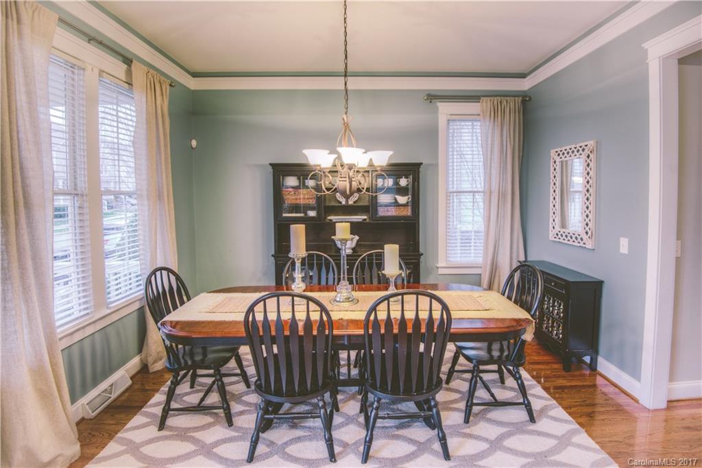 Baxter Village - Residential