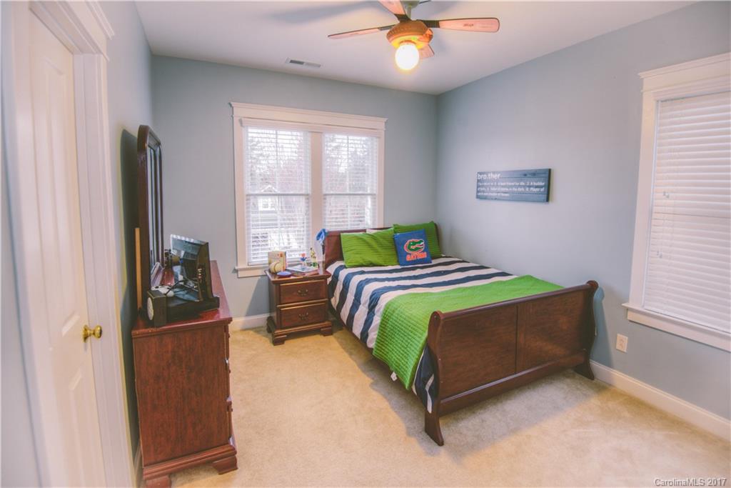 Baxter Village - Residential