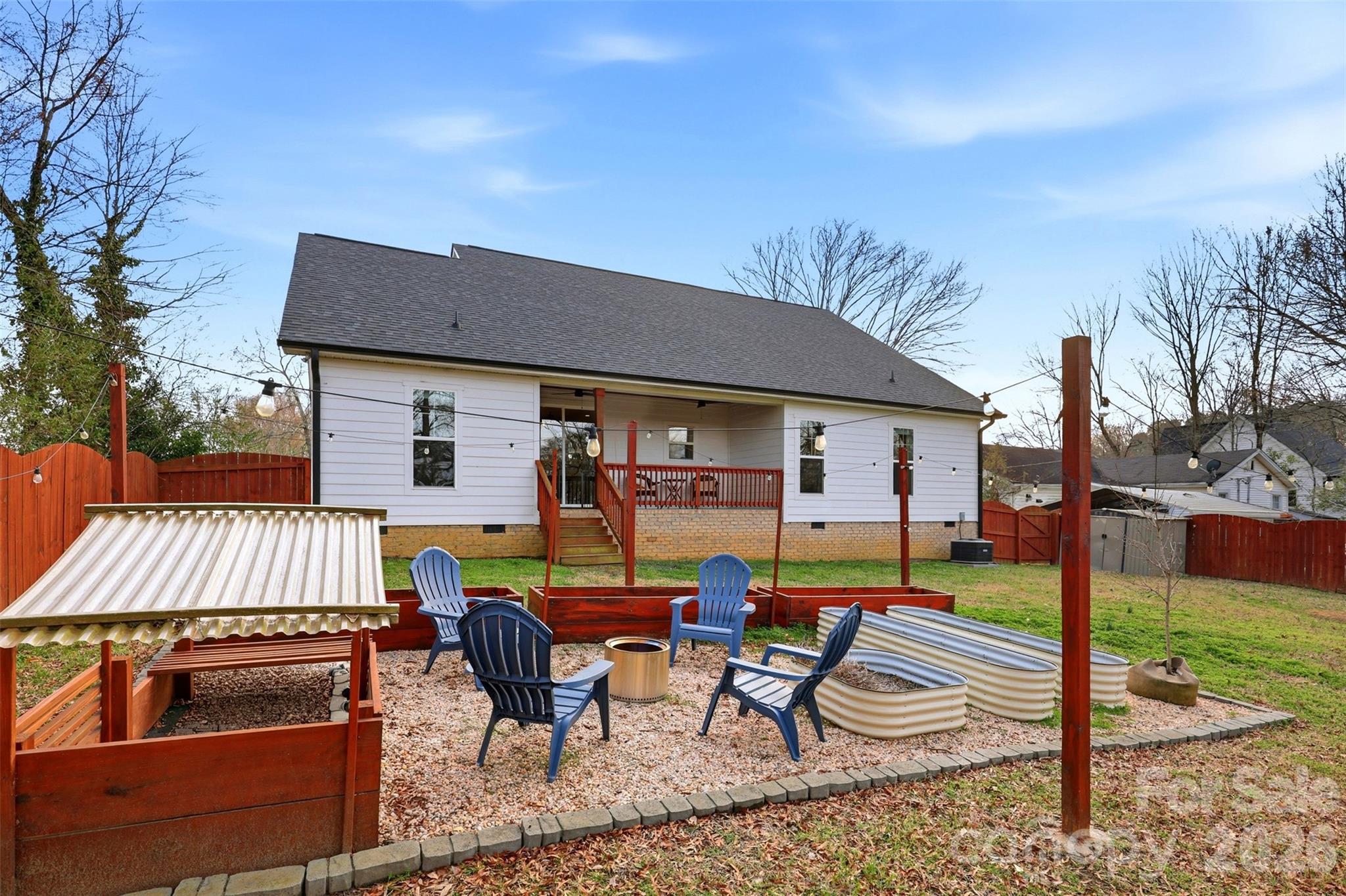 Reid Park - Residential