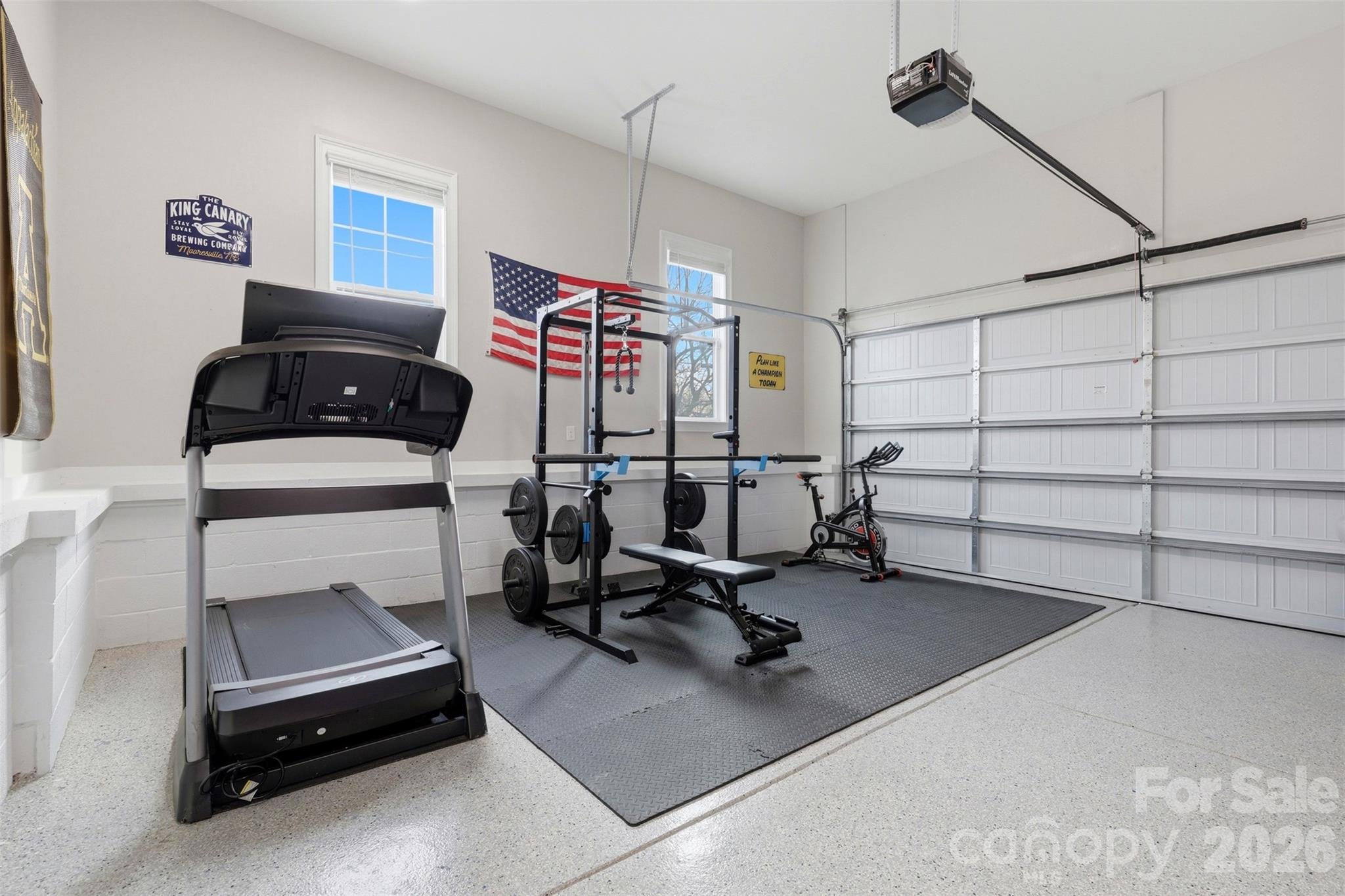 Reid Park - Residential