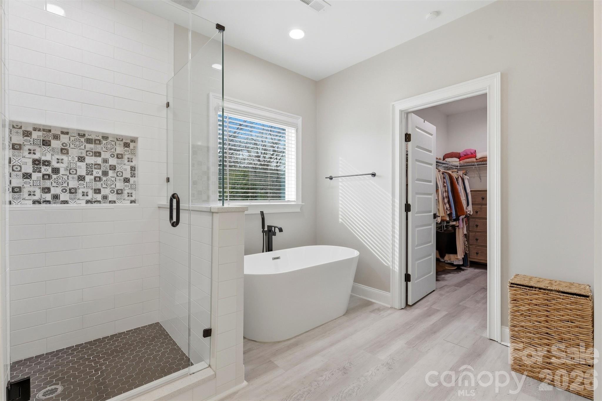 Reid Park - Residential