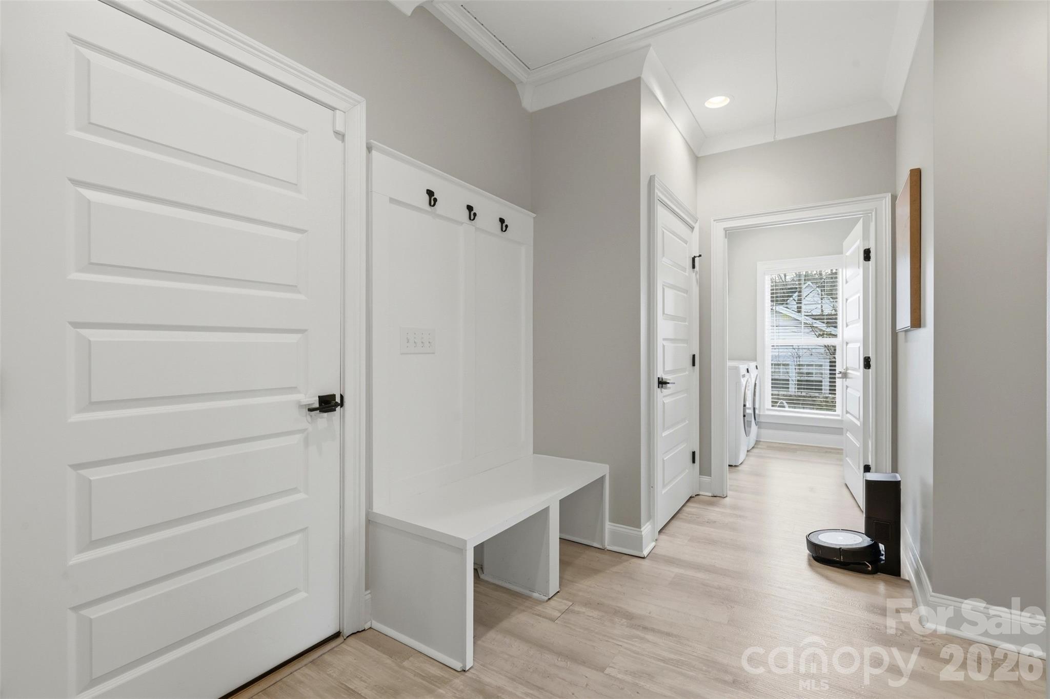 Reid Park - Residential