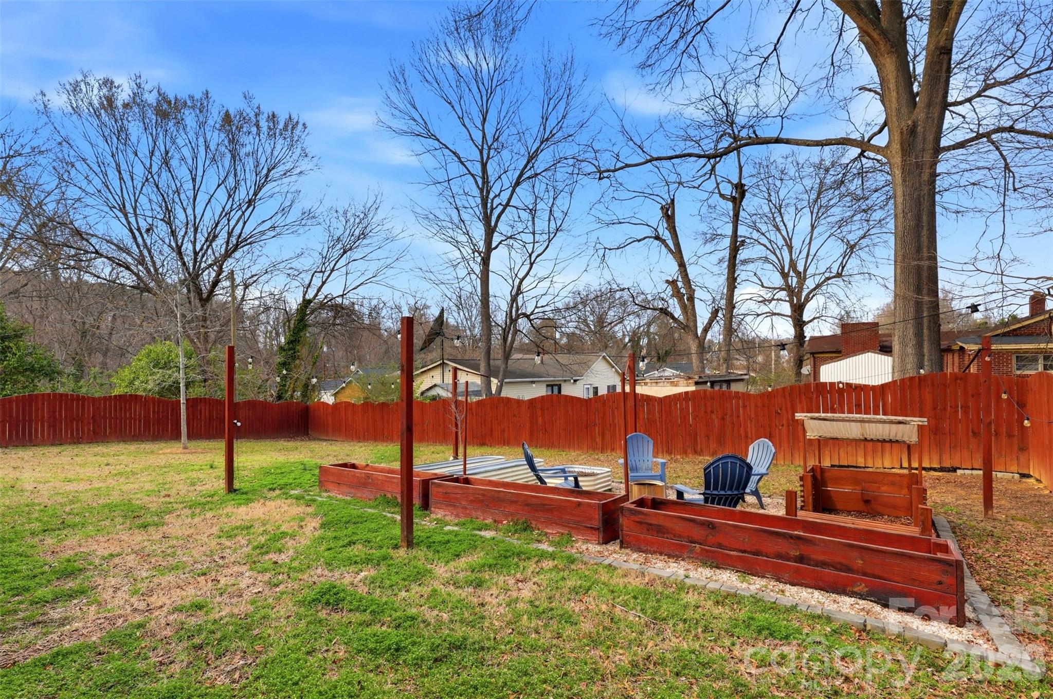 Reid Park - Residential