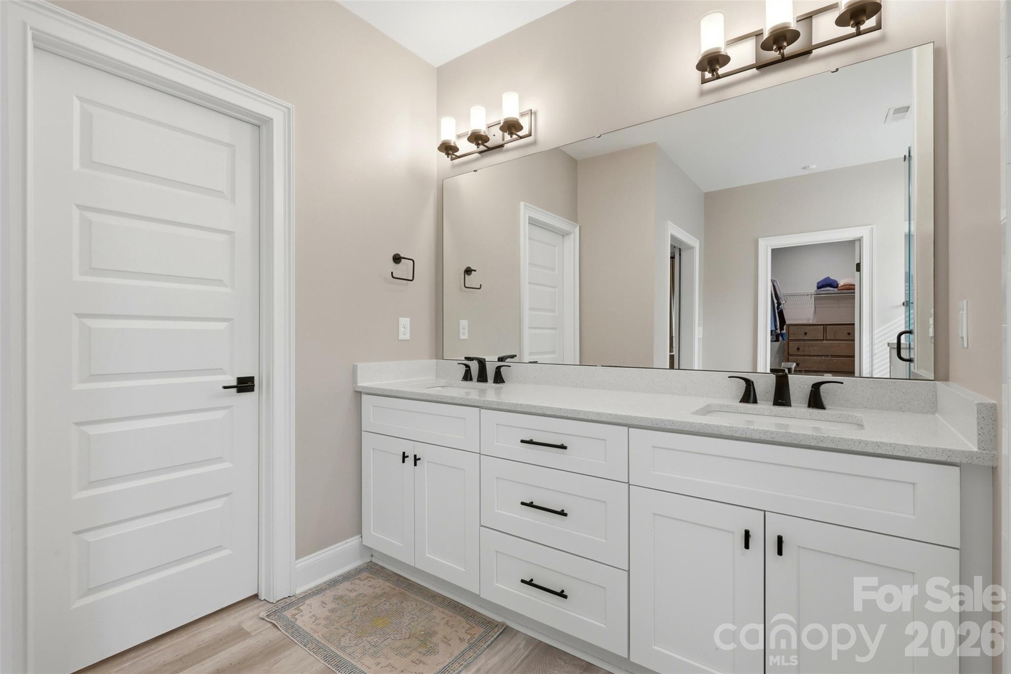 Reid Park - Residential