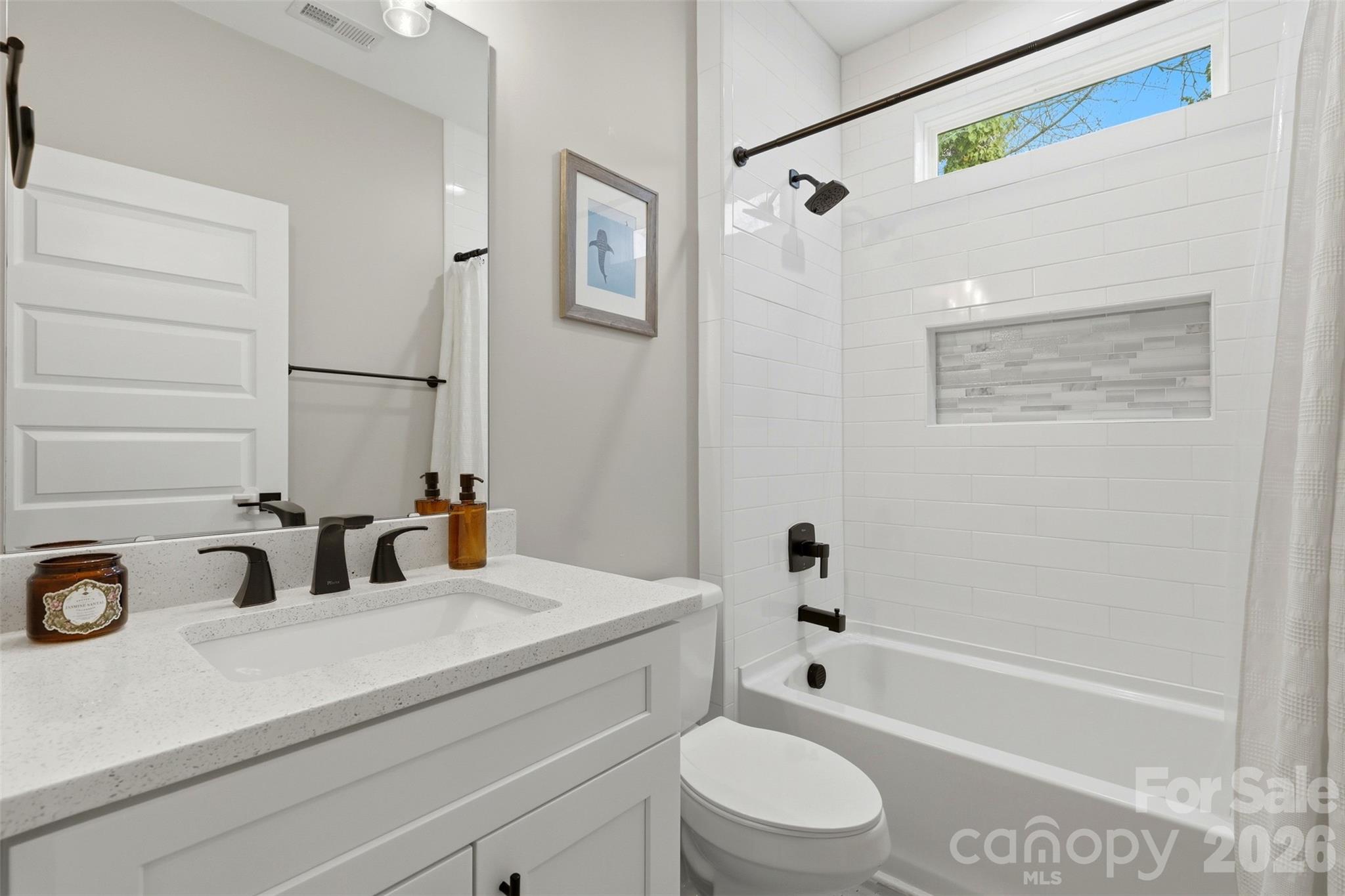 Reid Park - Residential