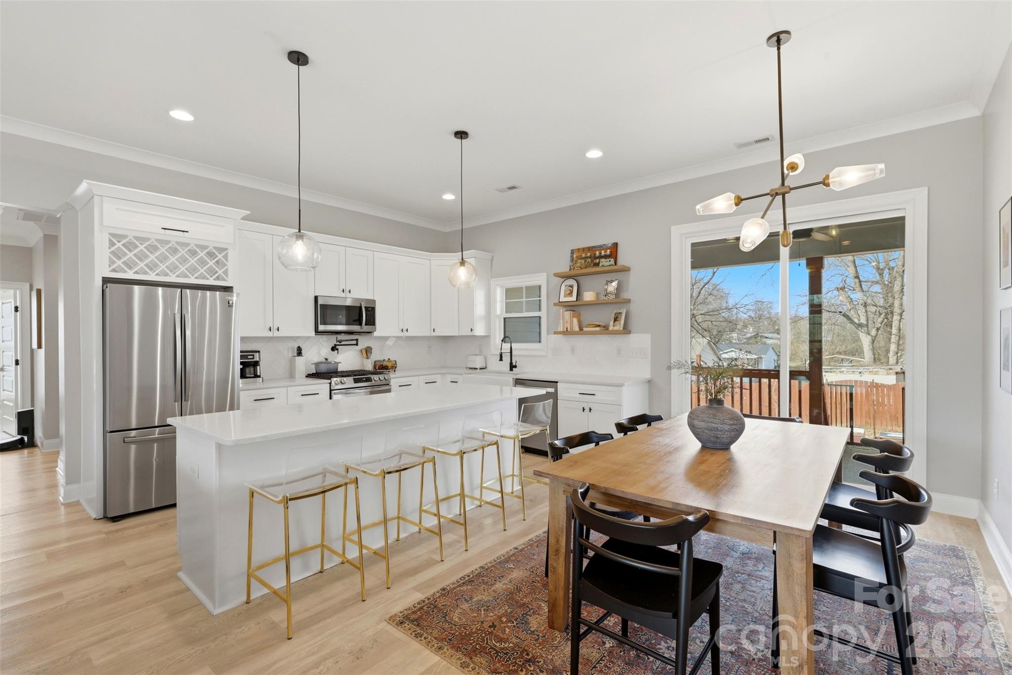 Reid Park - Residential