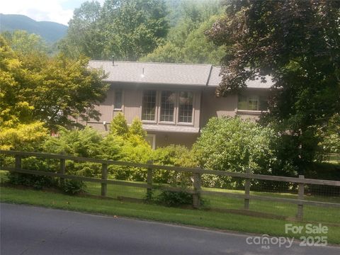 41 Balsam Shadows Road Maggie Valley NC 28751