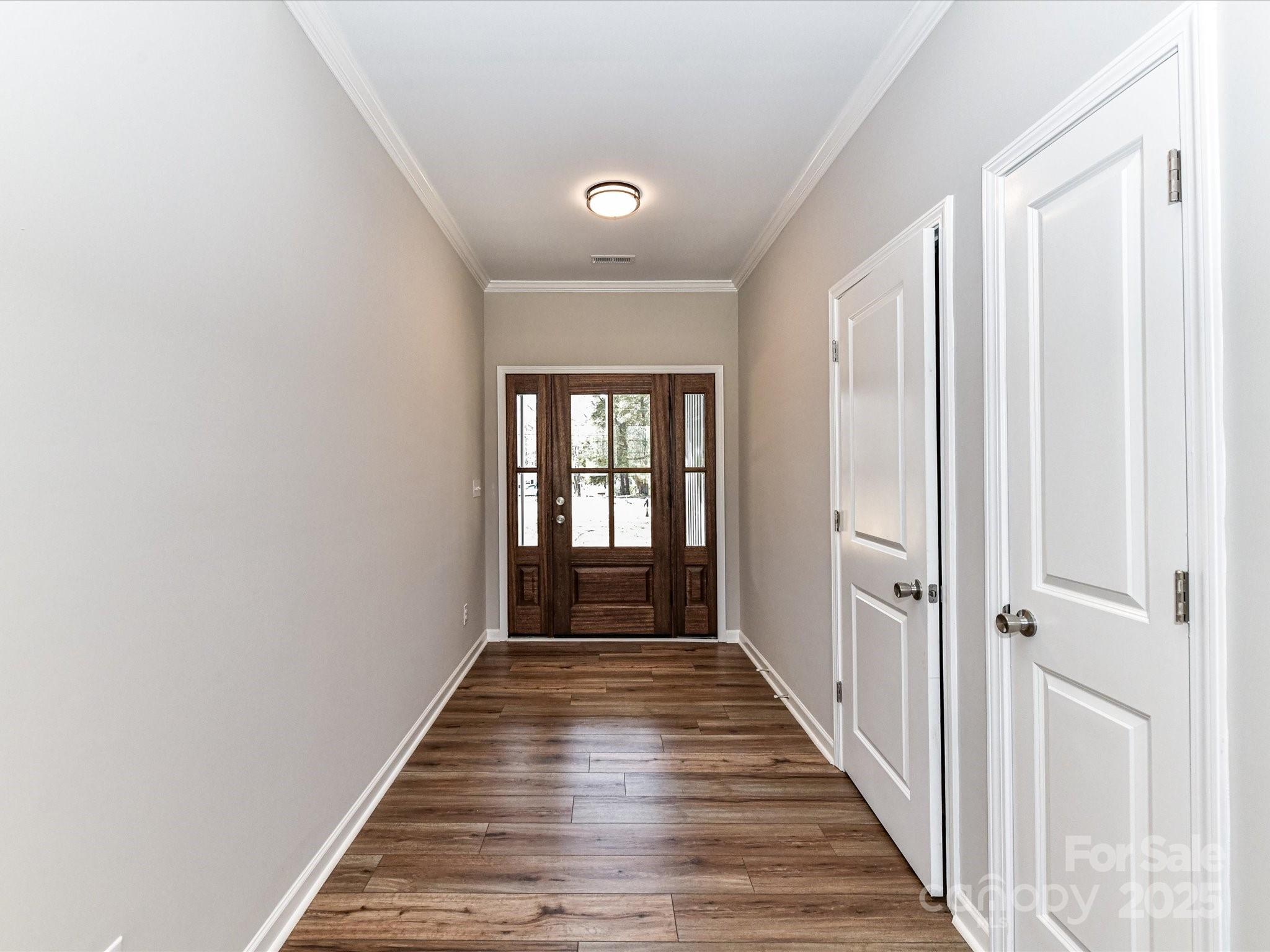 Bethel Acres - Residential