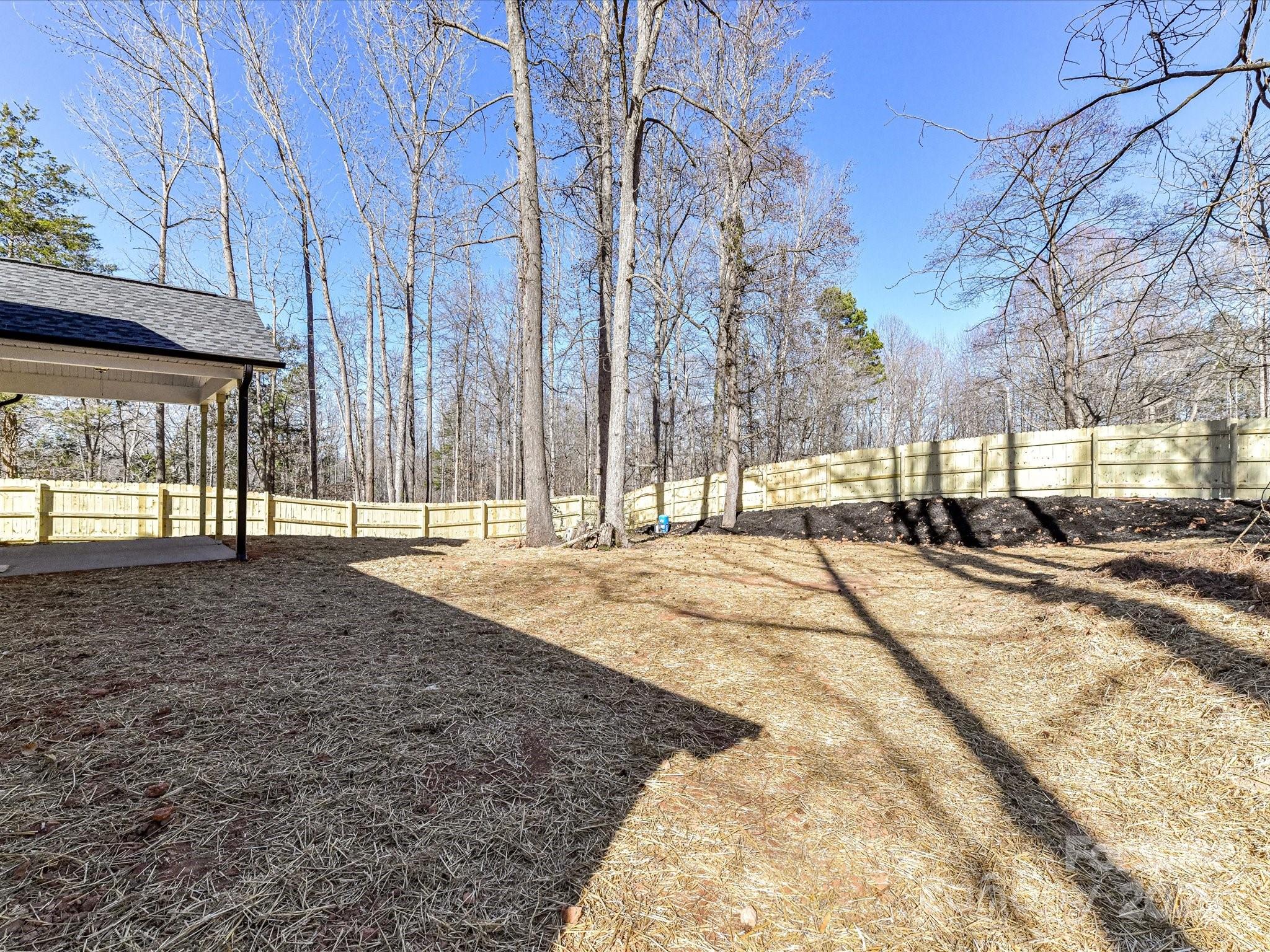 Bethel Acres - Residential