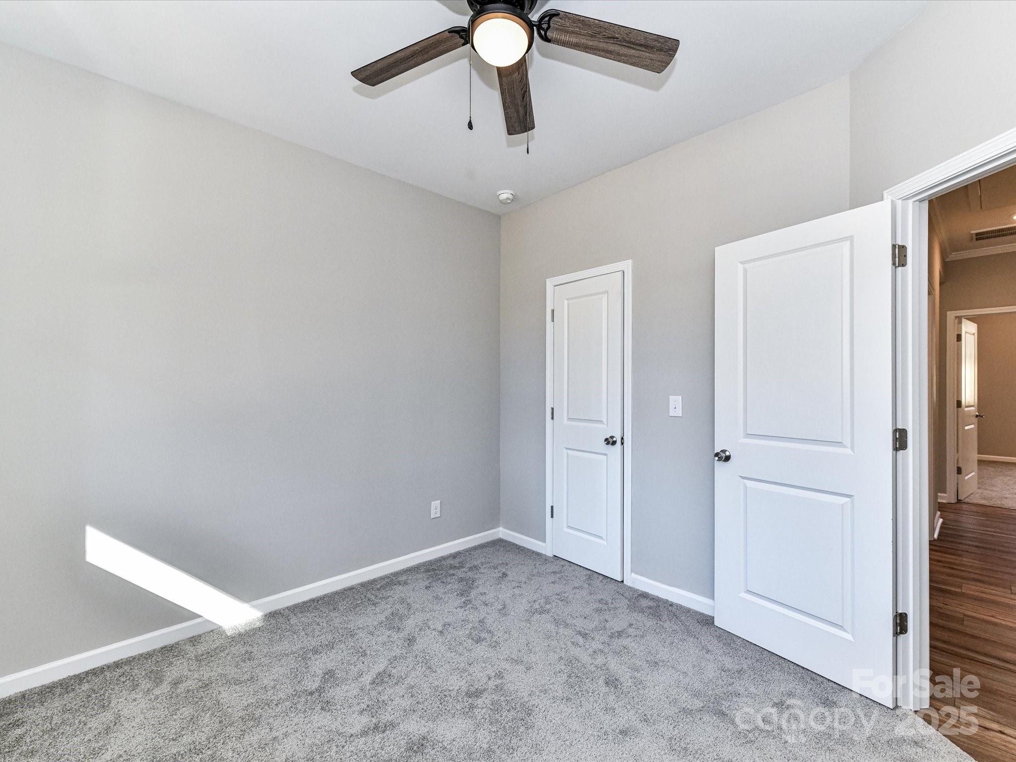 Bethel Acres - Residential