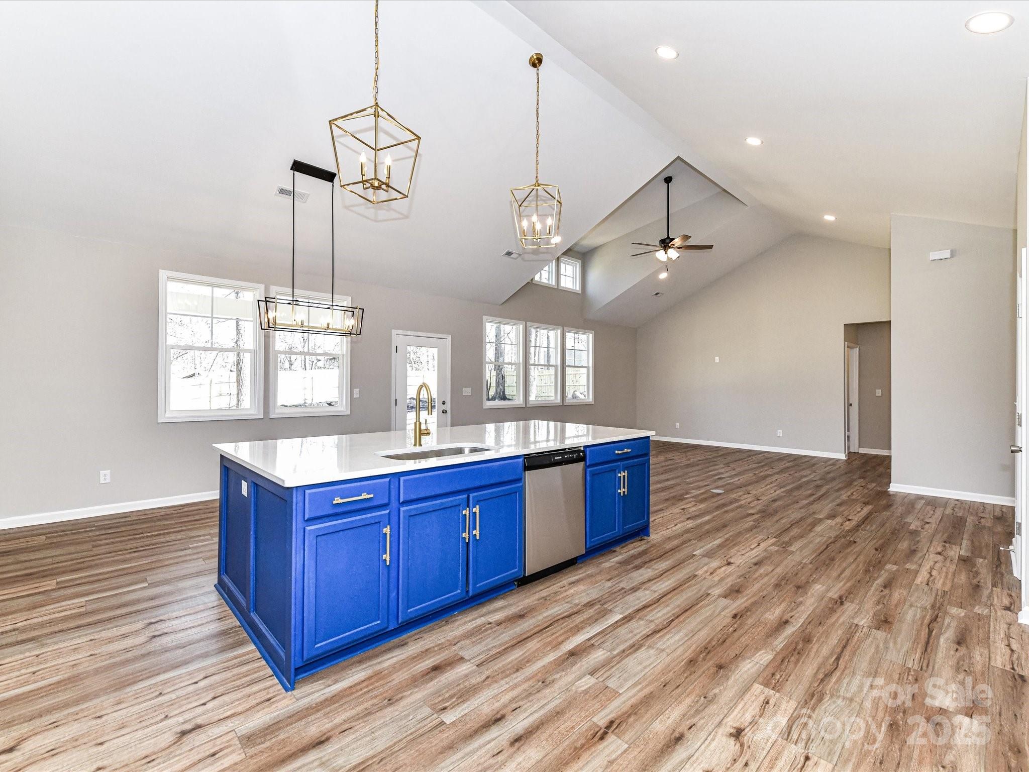 Bethel Acres - Residential