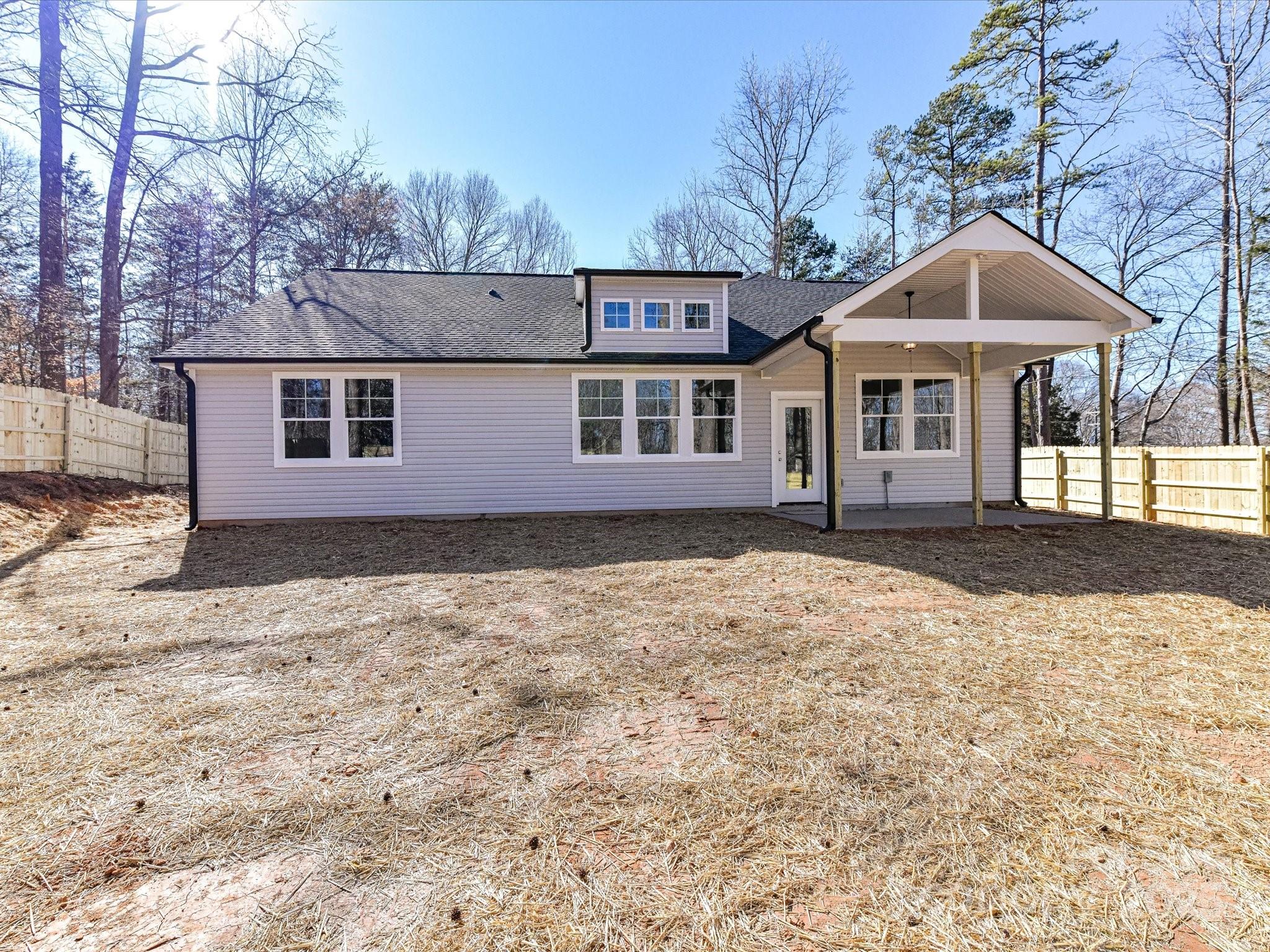 Bethel Acres - Residential