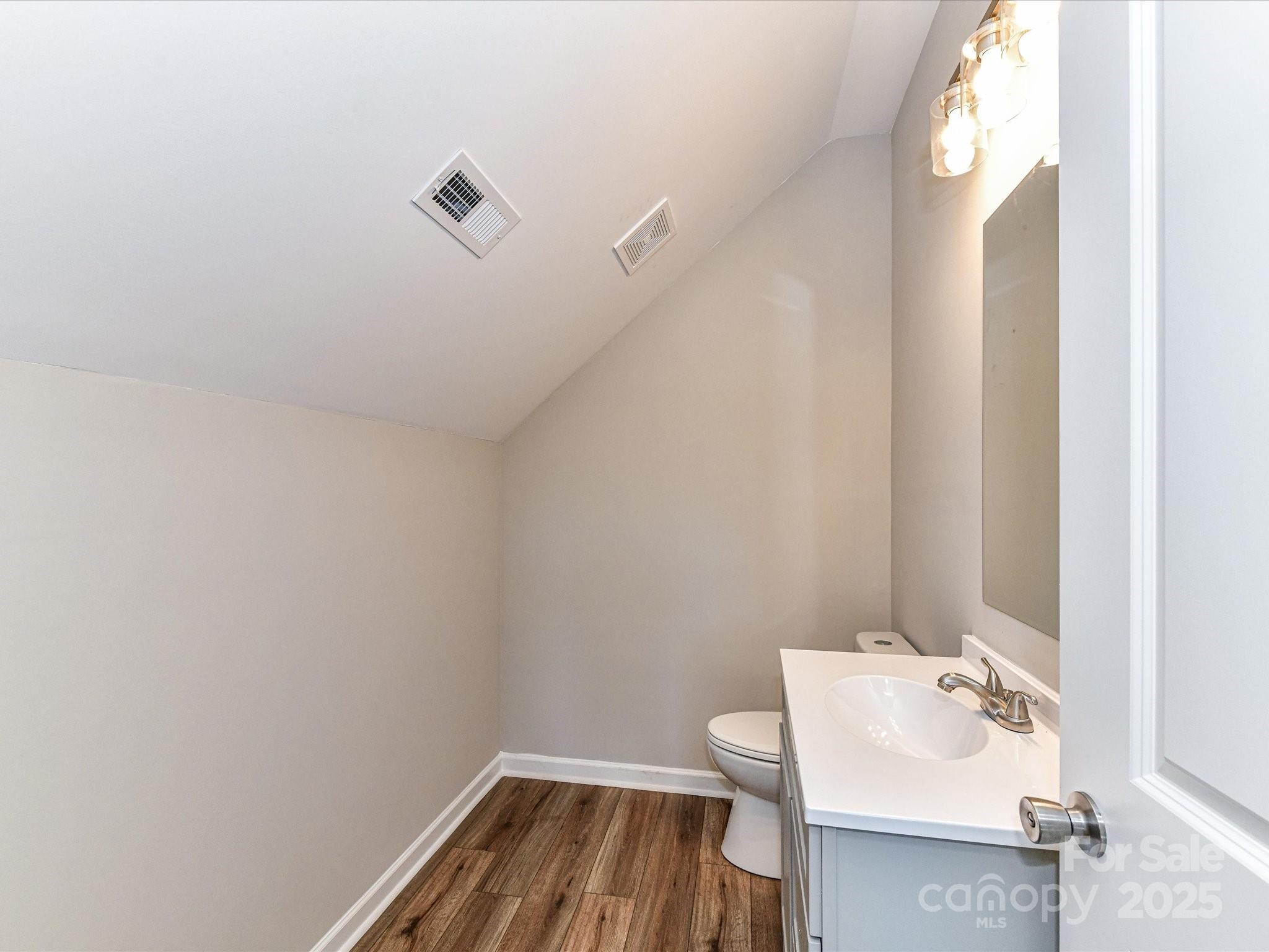 Bethel Acres - Residential