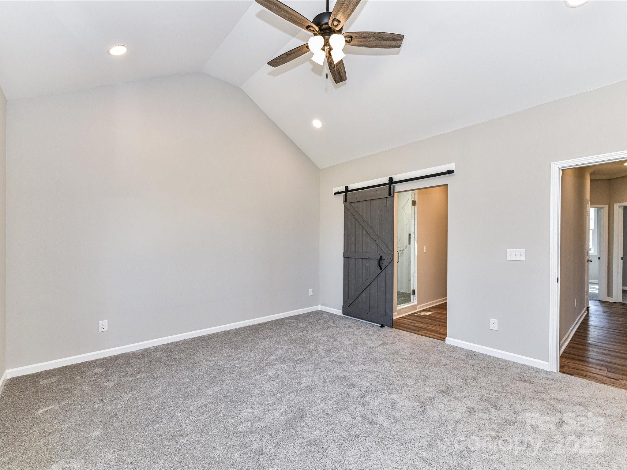 Bethel Acres - Residential