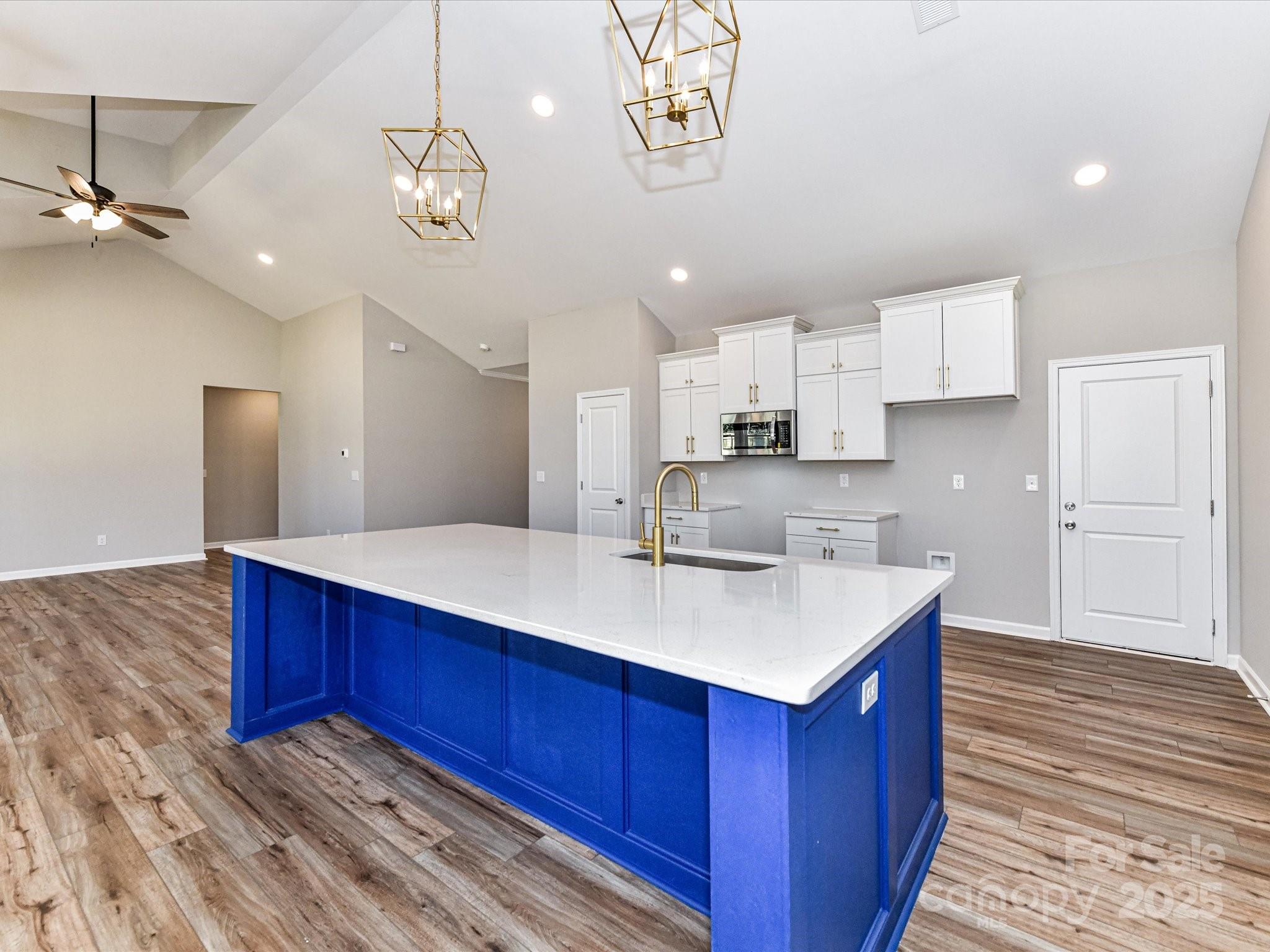 Bethel Acres - Residential