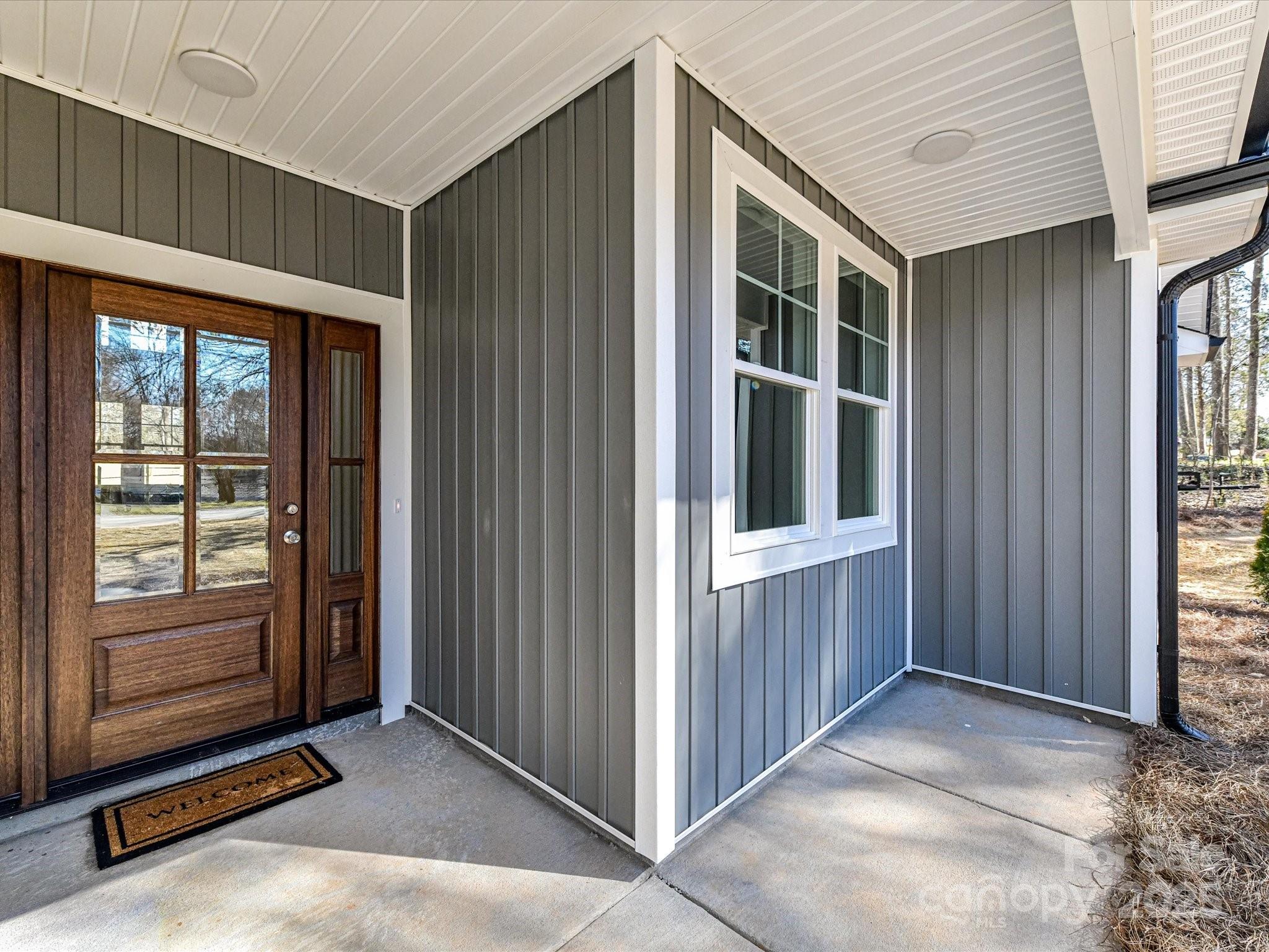 Bethel Acres - Residential