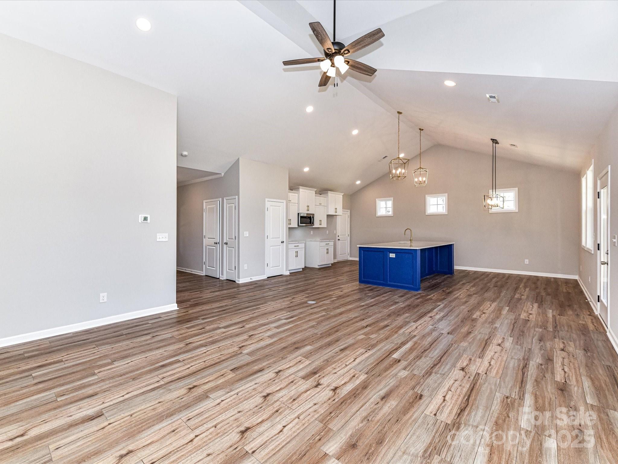 Bethel Acres - Residential