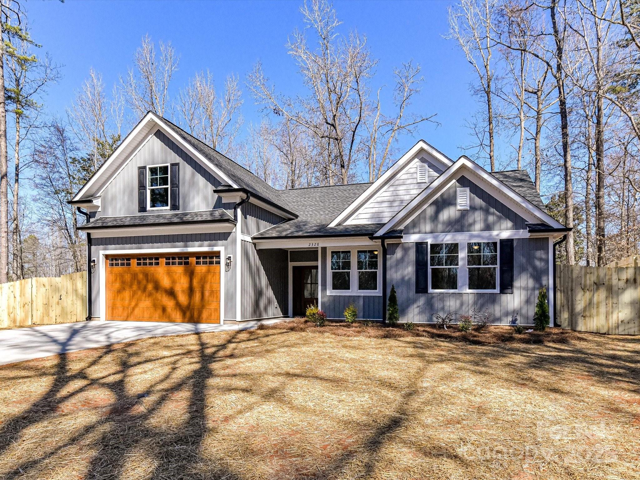 Bethel Acres - Residential