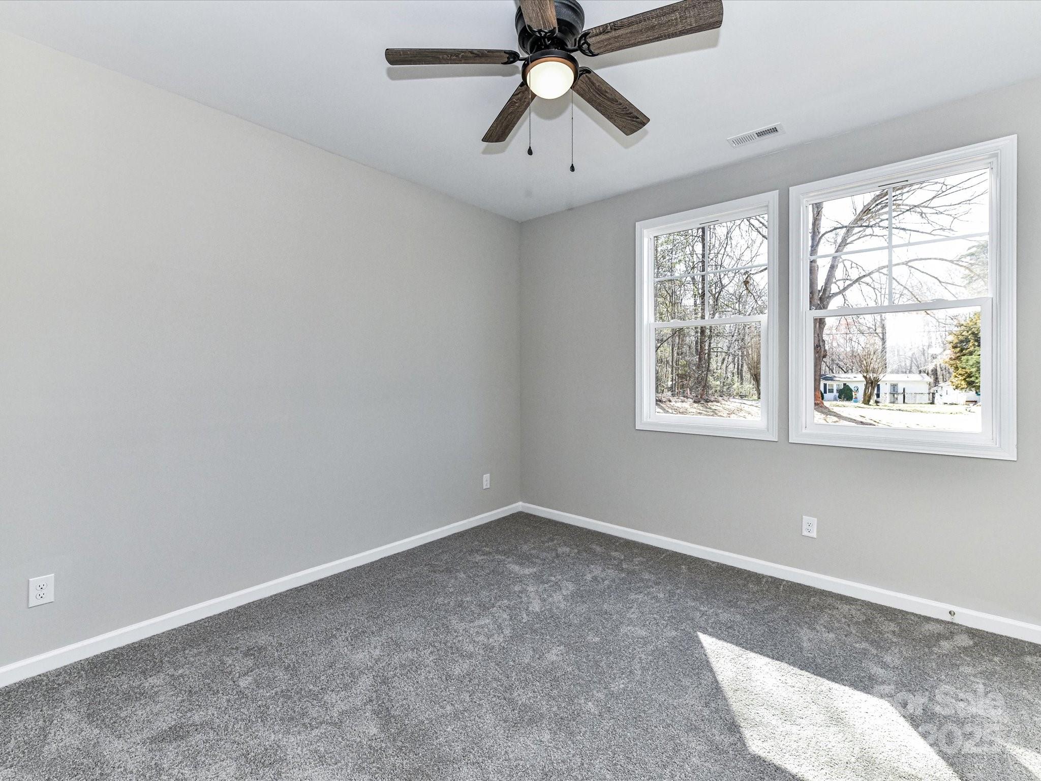 Bethel Acres - Residential