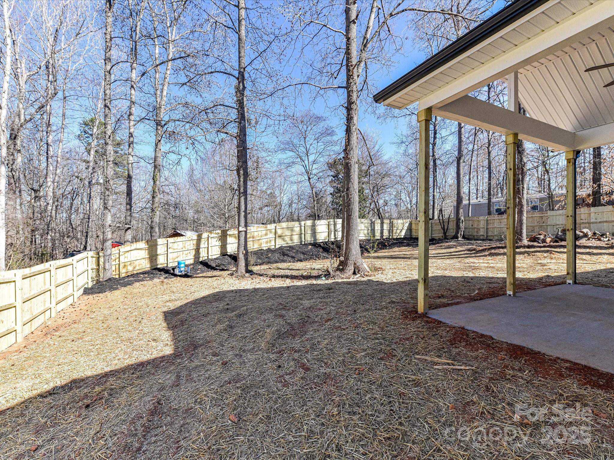 Bethel Acres - Residential