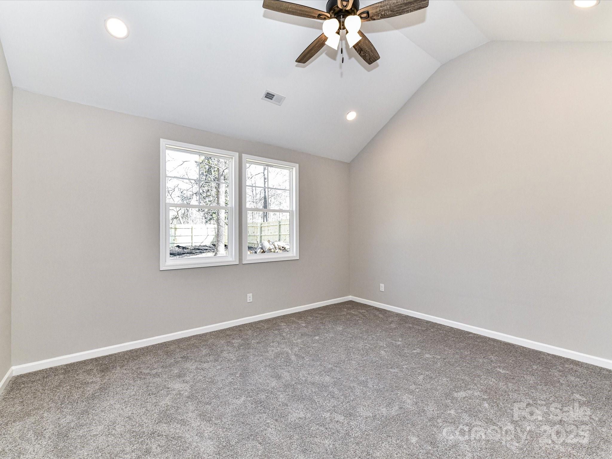 Bethel Acres - Residential