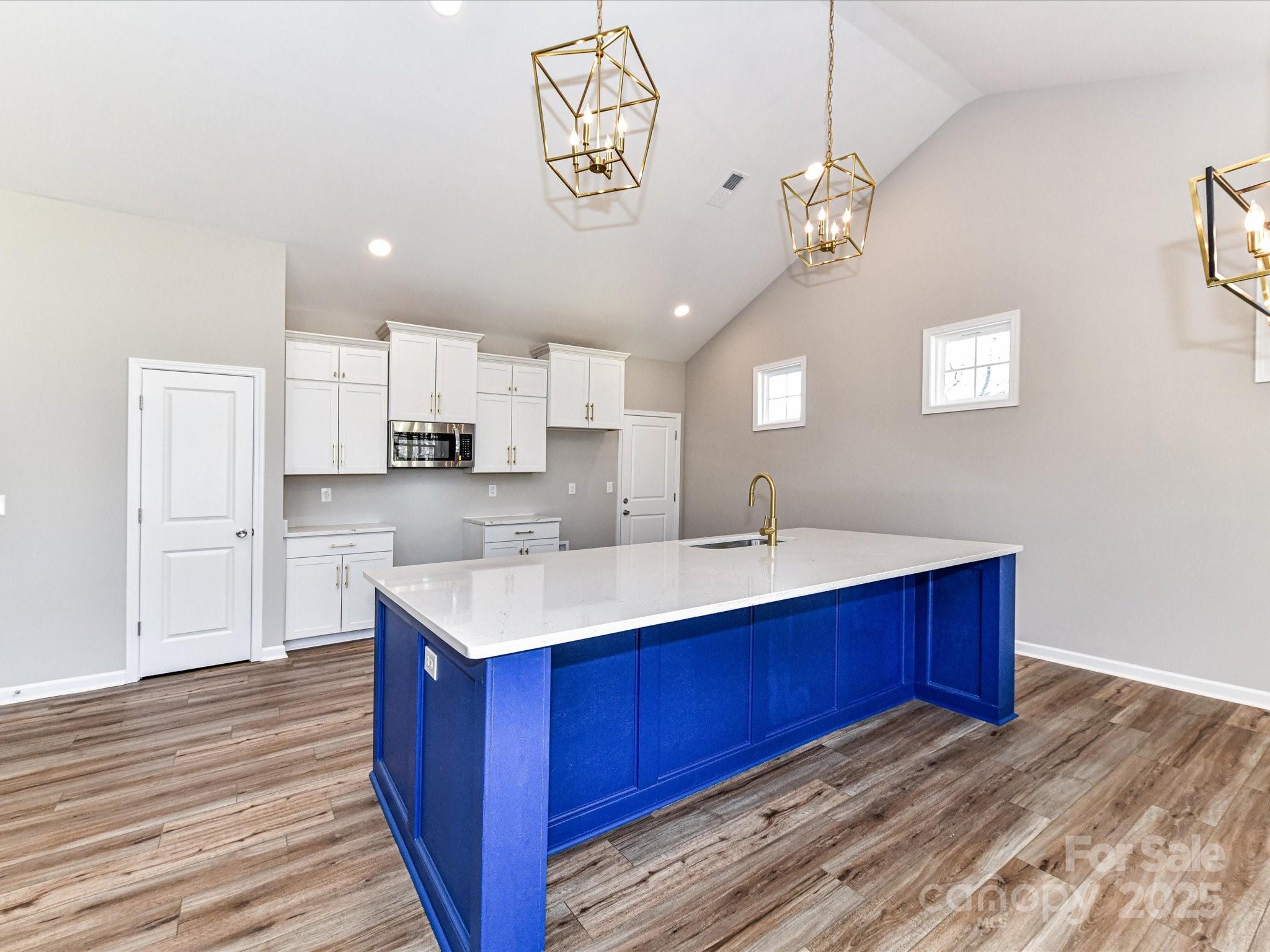 Bethel Acres - Residential