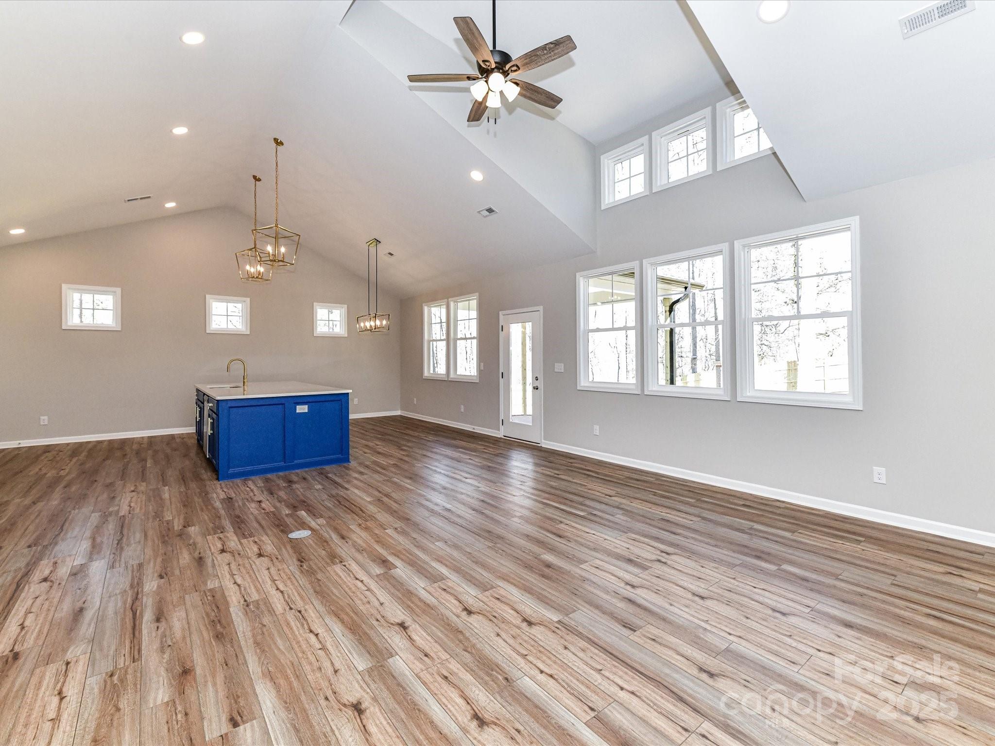 Bethel Acres - Residential