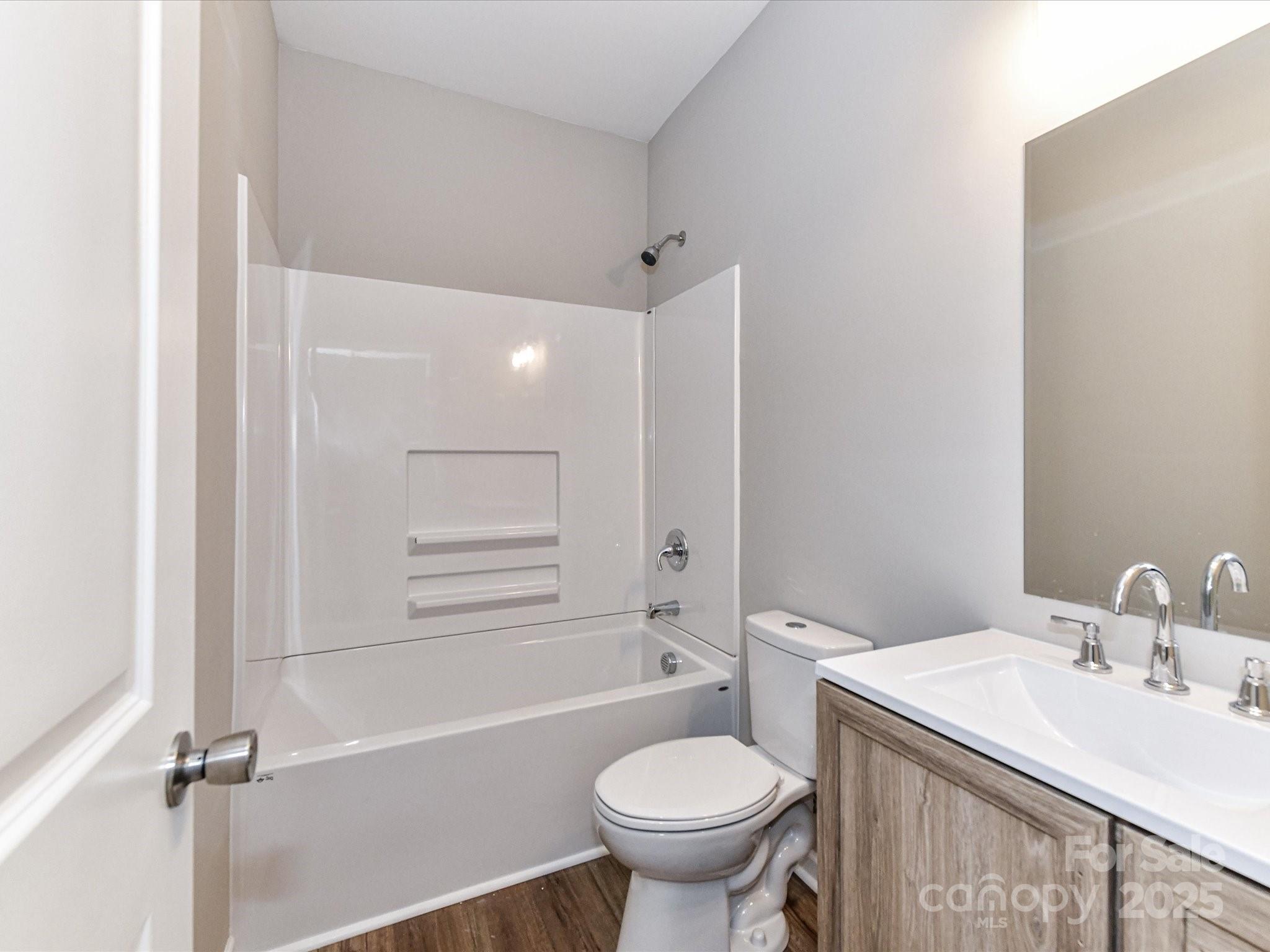 Bethel Acres - Residential