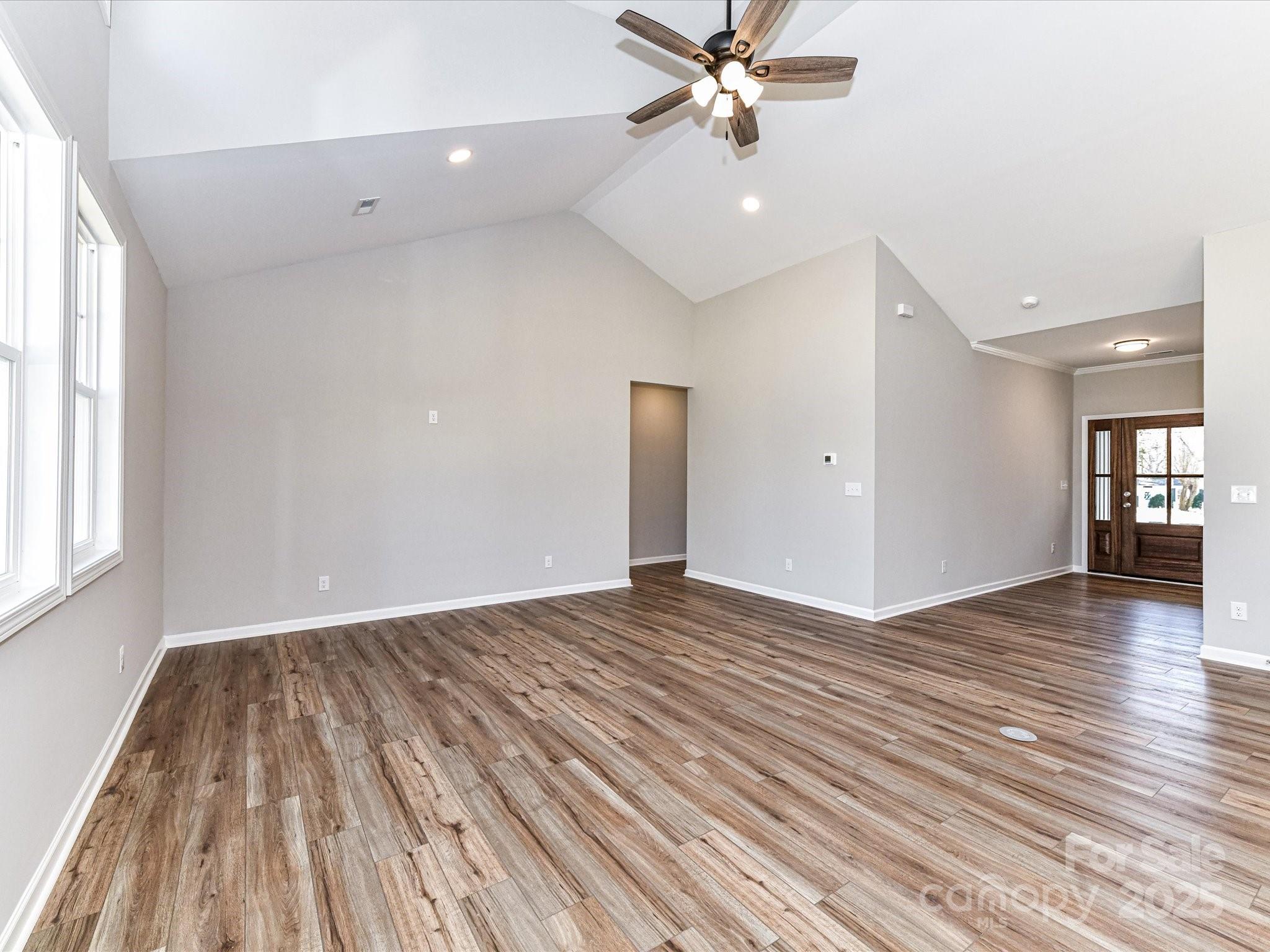 Bethel Acres - Residential