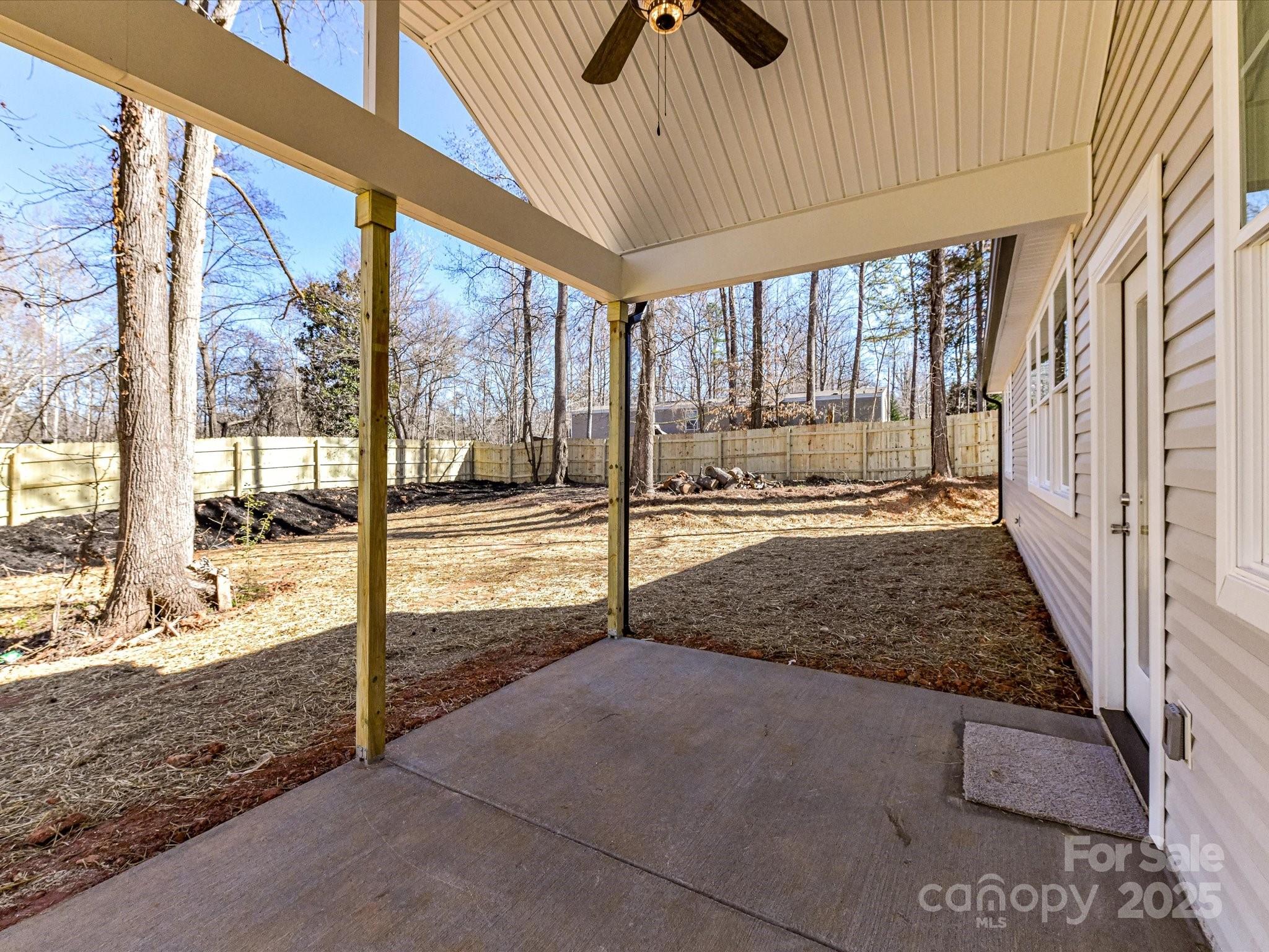 Bethel Acres - Residential