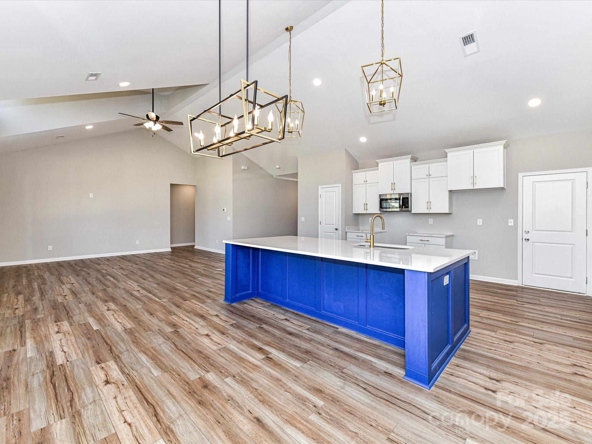 Bethel Acres - Residential