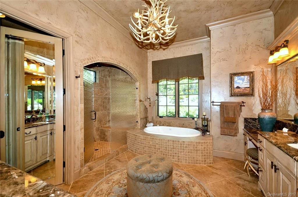 The Cliffs at Walnut Cove - Residential