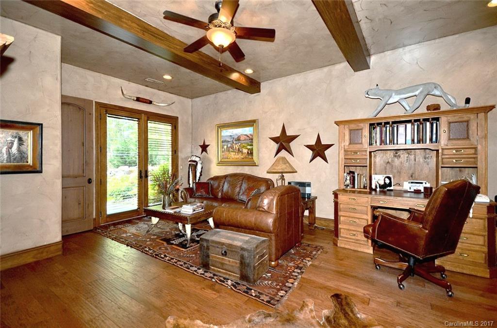 The Cliffs at Walnut Cove - Residential