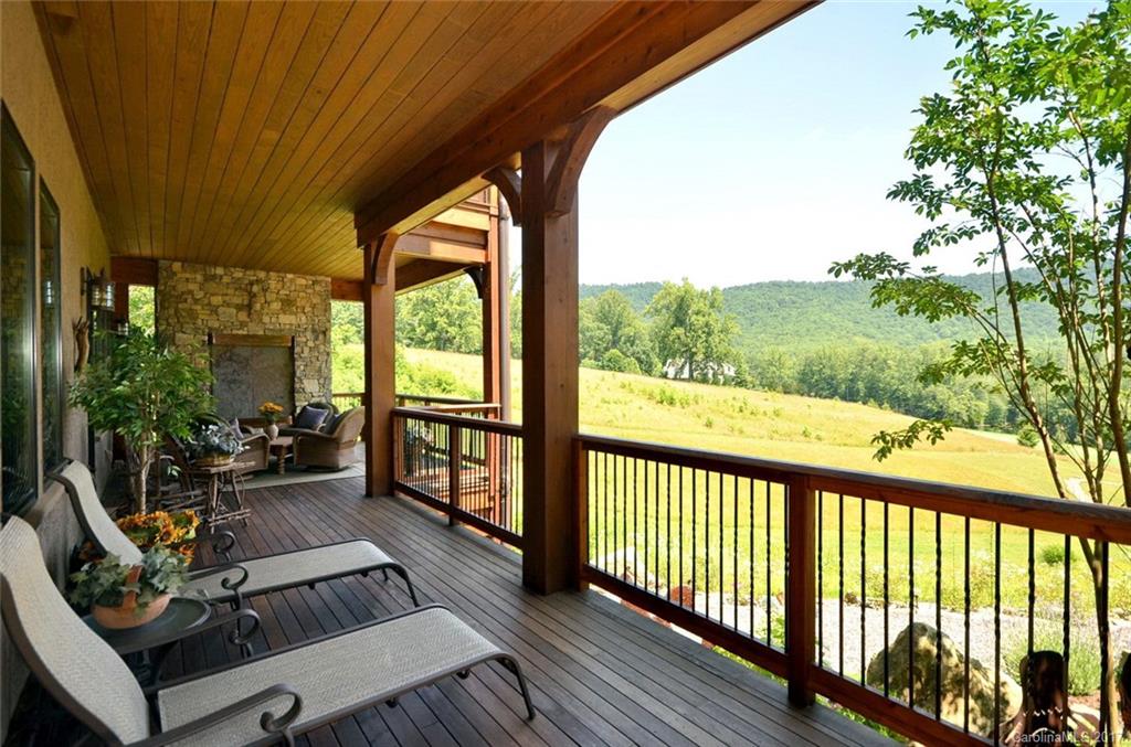 The Cliffs at Walnut Cove - Residential