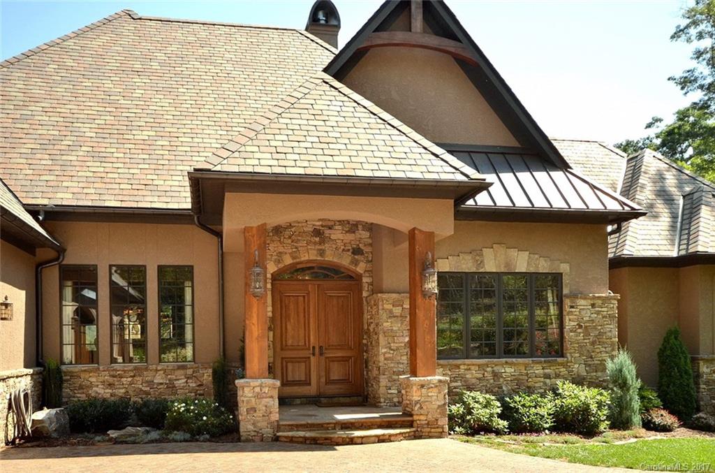 The Cliffs at Walnut Cove - Residential