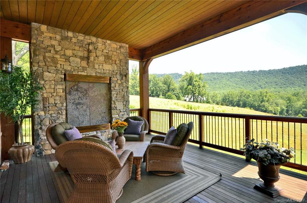 The Cliffs at Walnut Cove - Residential