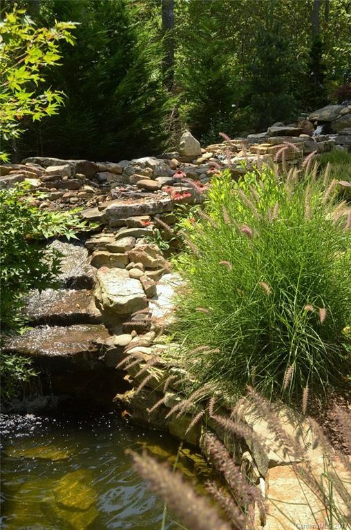 The Cliffs at Walnut Cove - Residential