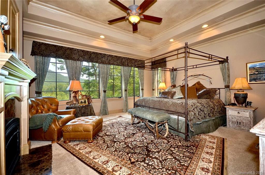 The Cliffs at Walnut Cove - Residential