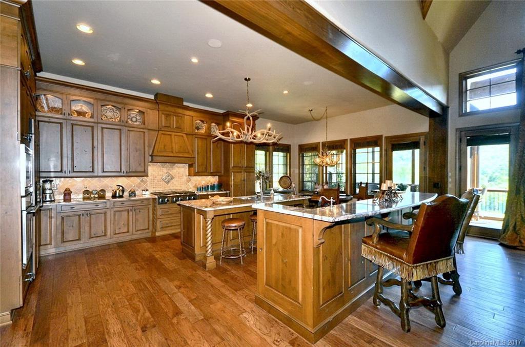 The Cliffs at Walnut Cove - Residential