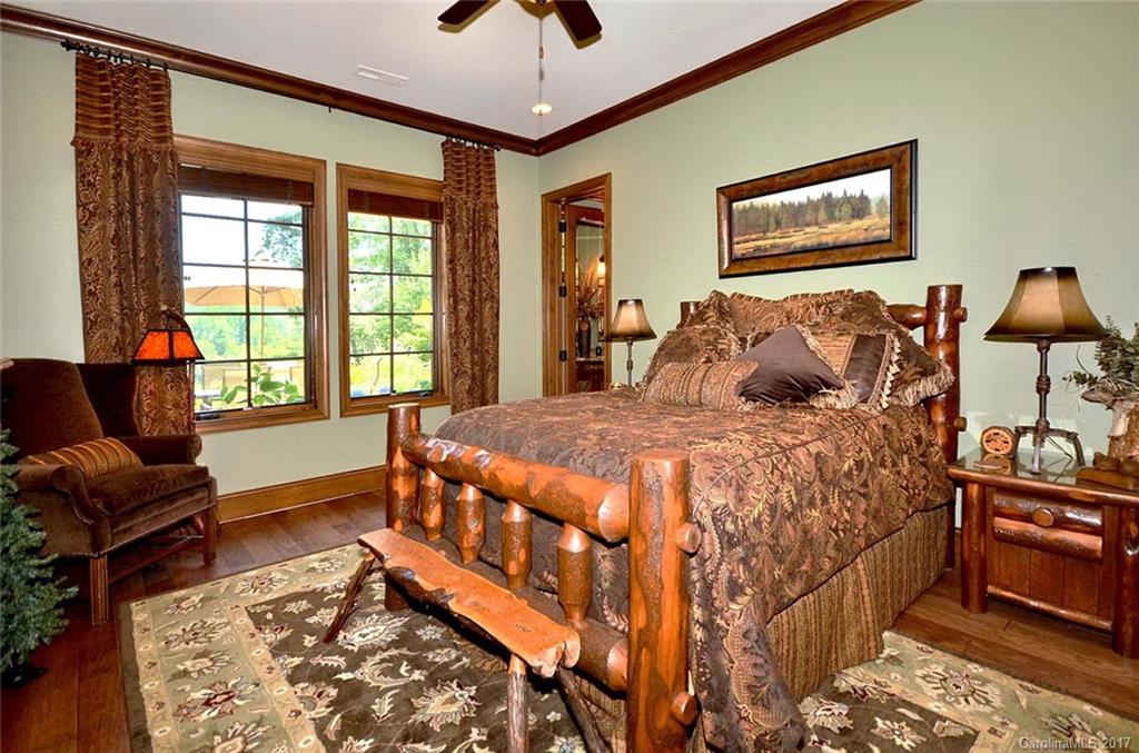 The Cliffs at Walnut Cove - Residential