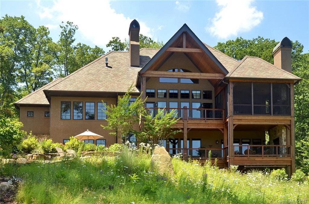 The Cliffs at Walnut Cove - Residential